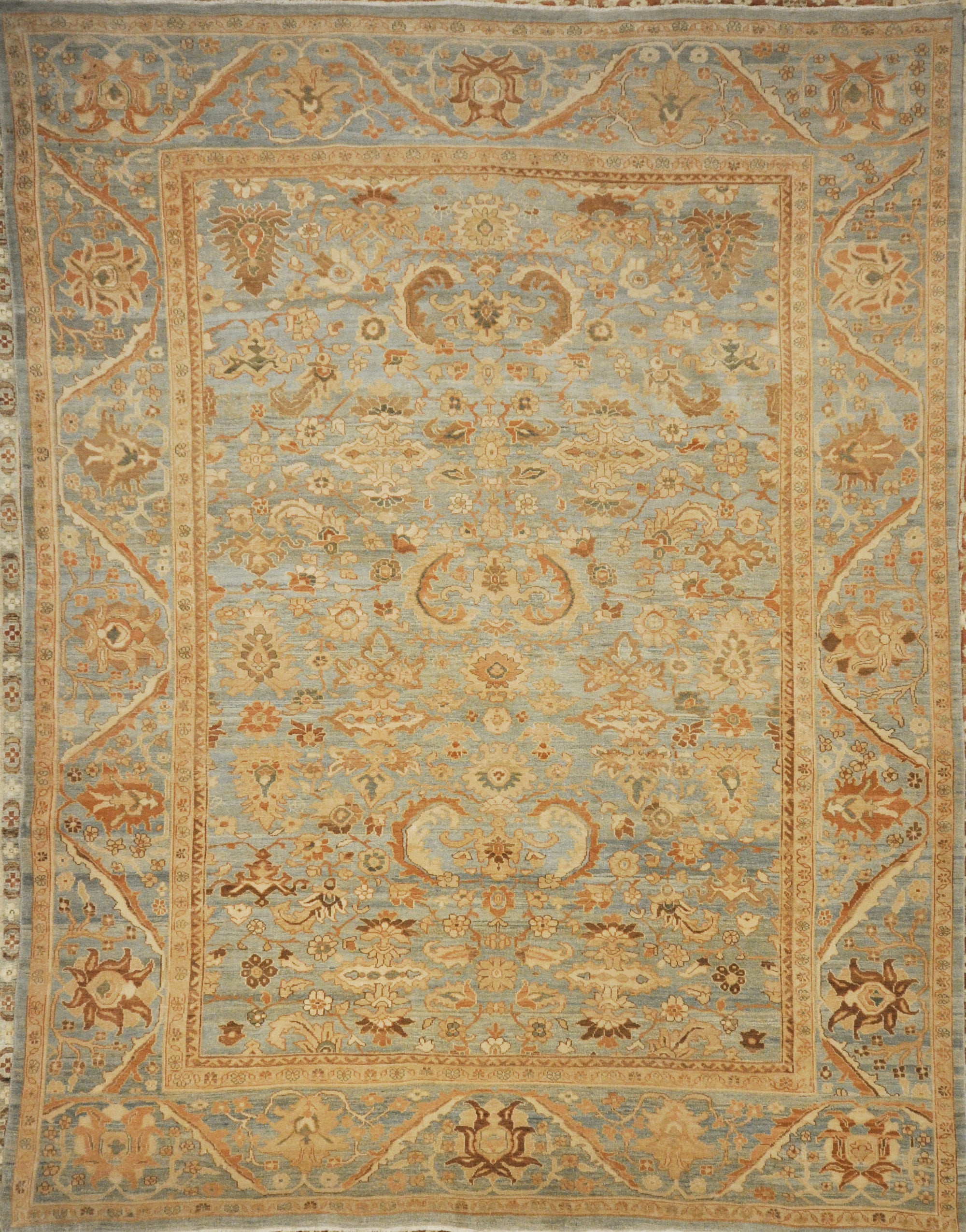 Ziegler & co Sultanabad rugs and more oriental carpet 29620-