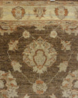 Fine Ziegler Usak Rug