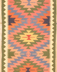 Antique Tribal Kelim | Rugs & More| Santa Barbara Design Center