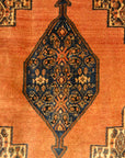 Vintage Persian Senneh | Rugs & More | Oriental CarpetsCarpets