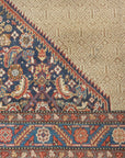 Antique Sarab Camel Hair