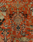 Rare Antique Malayer Rug