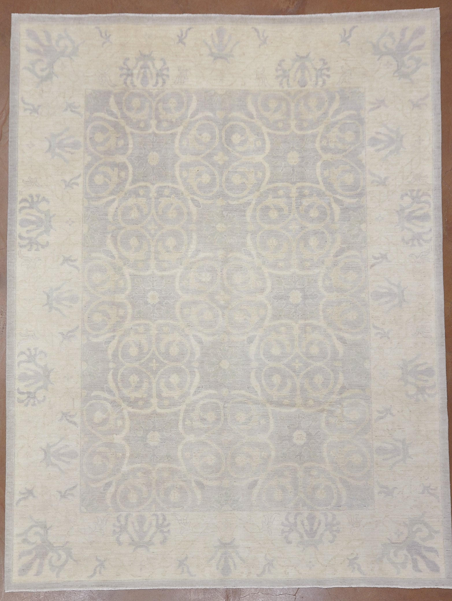 Ziegler & Co Oushak rugs and more oriental carpet -