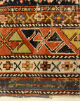 Shirvan Prayer Rug | Rugs and More | Santa Barbara Design Center