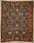 Antique Bakhshayesh rugs and more oriental carpet 35683-2