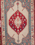 Fine Soumak Rug