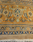 Vintage Persian Rug