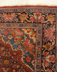 Antique Persian Bijar