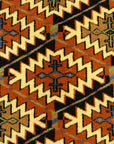 31694 Antique Yomut Asmalyk Camel Covering for wedding