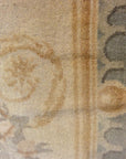 Savonnerie rug | Rugs & More | Santa Barbara Design Center |