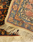 Antique Persian Kerman Rug