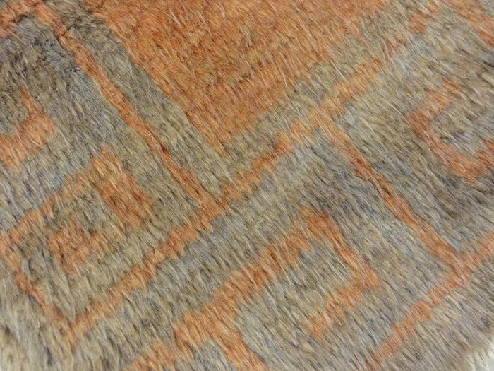 Angora Tibetan Mat | Rugs and More | Santa Barbara Design Center 32793