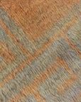 Angora Tibetan Mat | Rugs and More | Santa Barbara Design Center 32793