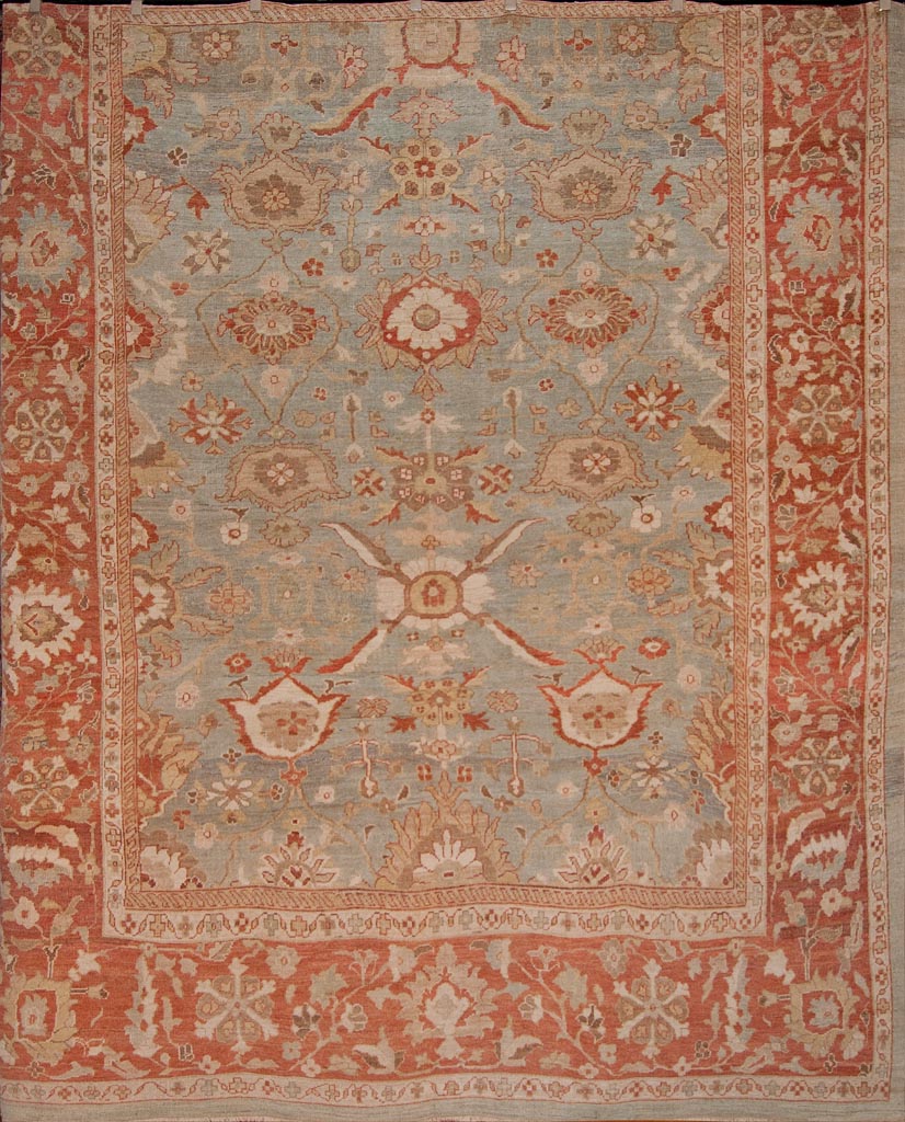 Ziegler and Company Sultanabad Rug