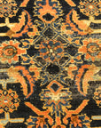 Antique Malayer Rug