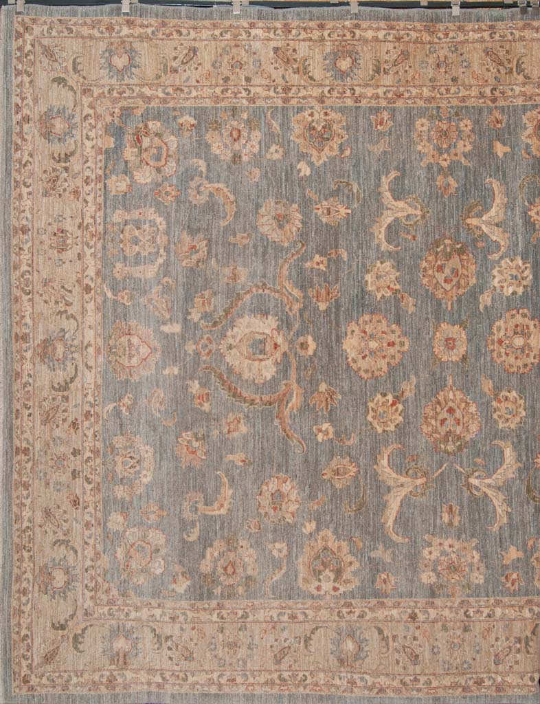 Finest Ziegler and Company Usak Rug