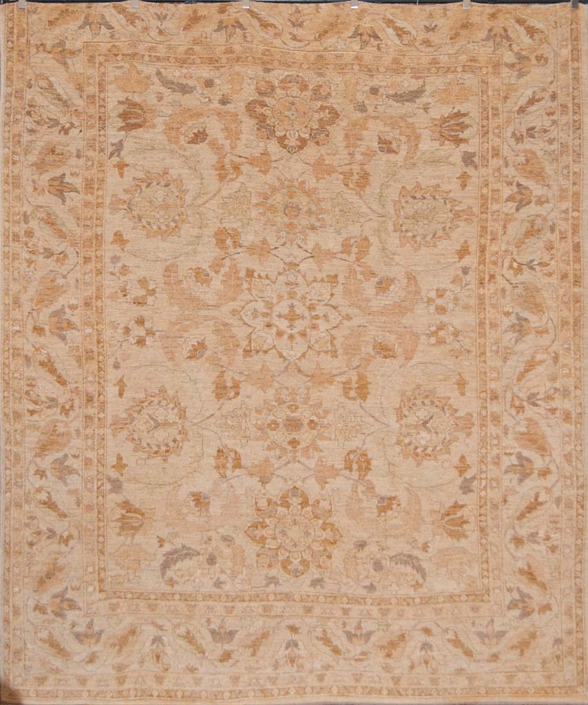 Finest Ziegler and Company Usak Rug