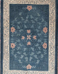 Antique Peking Rug