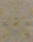 Montecito Oushak Rug 30311