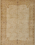 Original Angora Oushak rugs and more oriental carpet 33971-