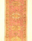 Turkish Oushak Runner | Rugs and More | Santa Barbara Design Center