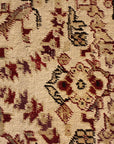 Antique Agra Rug