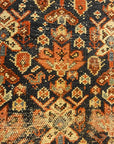 Antique West Persian Kurdish Rug | Santa Barbara Design Center | Rugs and More 27815