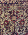 Antique Kermanshah Rug