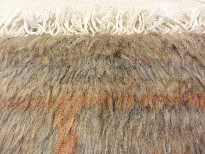 Angora Tibetan Mat | Rugs and More | Santa Barbara Design Center 32793