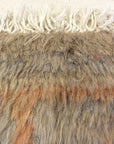 Angora Tibetan Mat | Rugs and More | Santa Barbara Design Center 32793