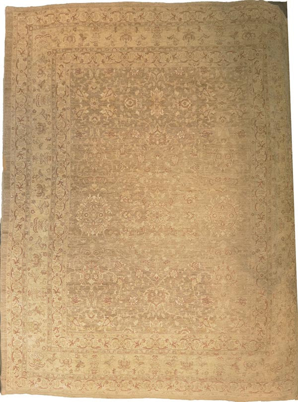 Ziegler & co Fine Oushak rugs & more 28344-