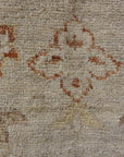 Finest Ziegler & Co. Usak Rug