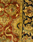 Indo Agra Rug