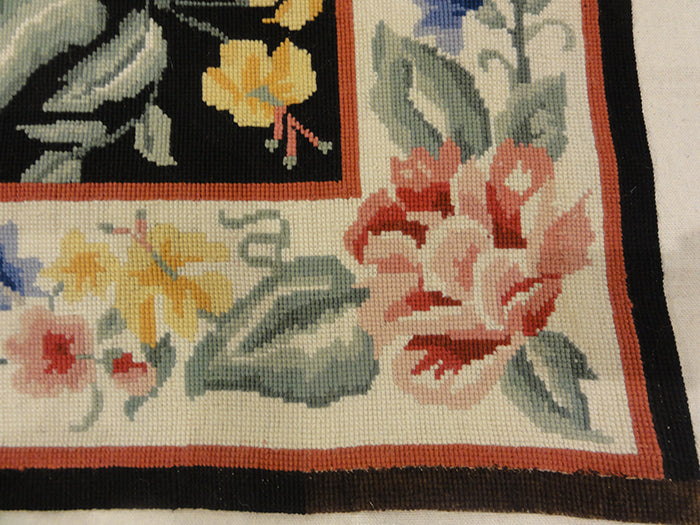 Chinese Needlepoint