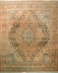 Antique Haj-Jalili Tabriz Rugs and more oriental carpet 35930