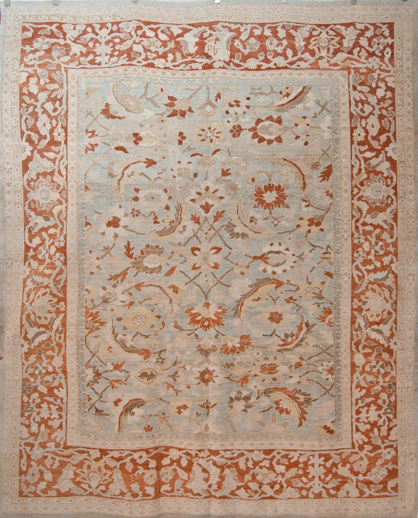 Persian Ziegler Rug