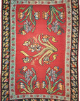 Antique Besserabian Kelim rugs and more oriental carpet 28710-