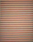 Modern Stripe Flat Weave