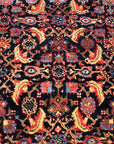 Antique Bidjar Rug