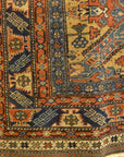 Antique Shirvan Rug 29269