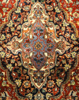 Fine Kashan Rug