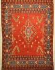 Fine Kazak | Rugs and More | Santa Barbara Design Center 32572