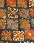 Antique Qashqai Rug