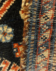 Qashqai rug 29268