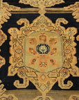 Antique Malayer Rug