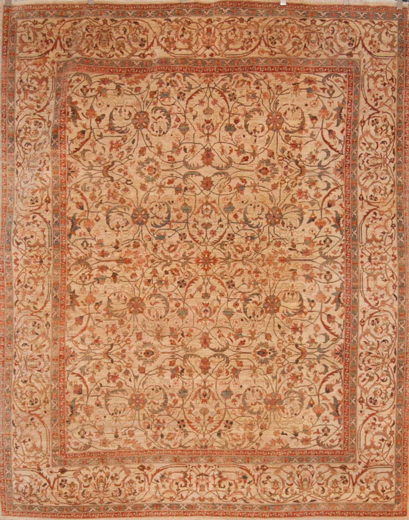 Ziegler and Company Farahan Rug