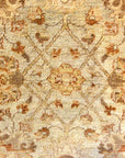 Persian Tabriz Runner