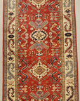 Turkoman Caucasian Rug santa barbara design center rugs and more oriental carpet 31004-