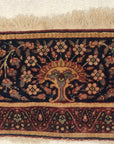 38035 Antique Kerman Horse