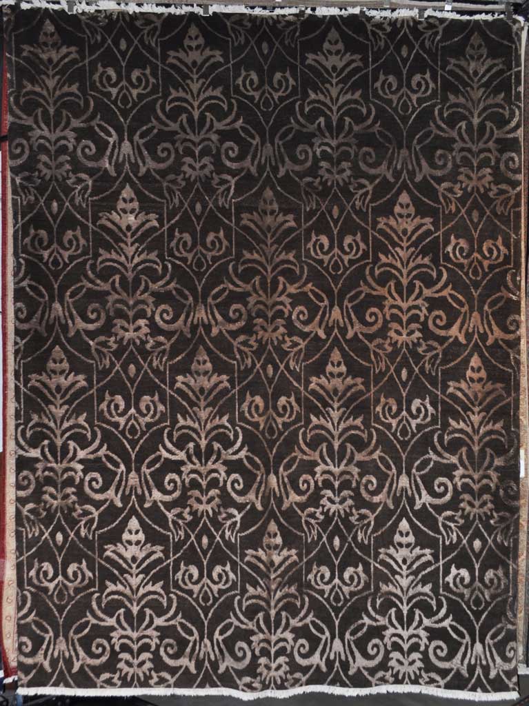 Fine Modern Tibetan Rug